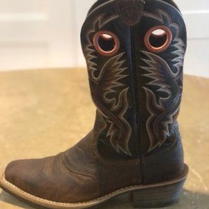 Men's Ariat Boots